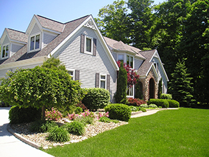 Landscapers and Lawncare Services in Holt, MO